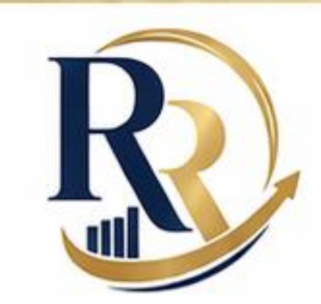 Rishabh Raj Enterprises logo