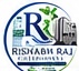 Rishabh Raj Enterprises logo